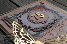 Thinlits Frühlingsimpressionen, Designerpapier Blütenpracht, Bestickte Grüße, Bestickte Etiketten, Stickmuster, Prägeform Wunderblume, Zahlen-Minis, Stampin' Up, Kuestenstempel.blog